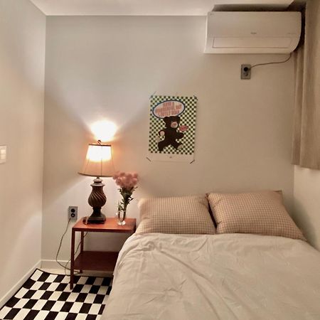 Maison Apartment Residense ソウル特別市 エクステリア 写真