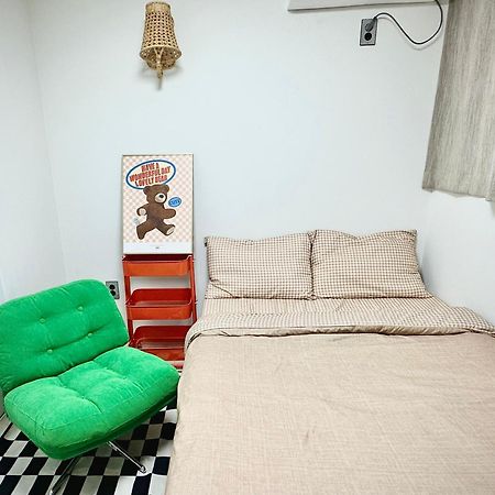 Maison Apartment Residense ソウル特別市 エクステリア 写真