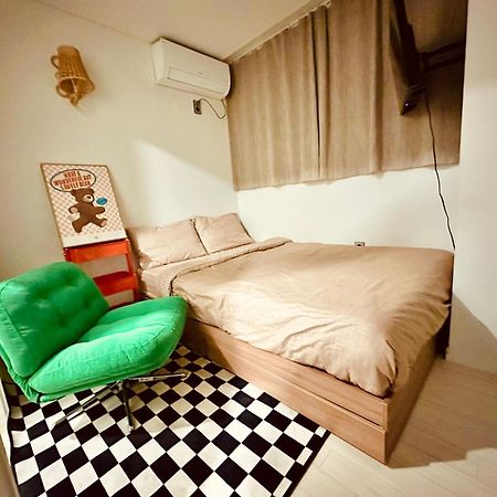 Maison Apartment Residense ソウル特別市 エクステリア 写真