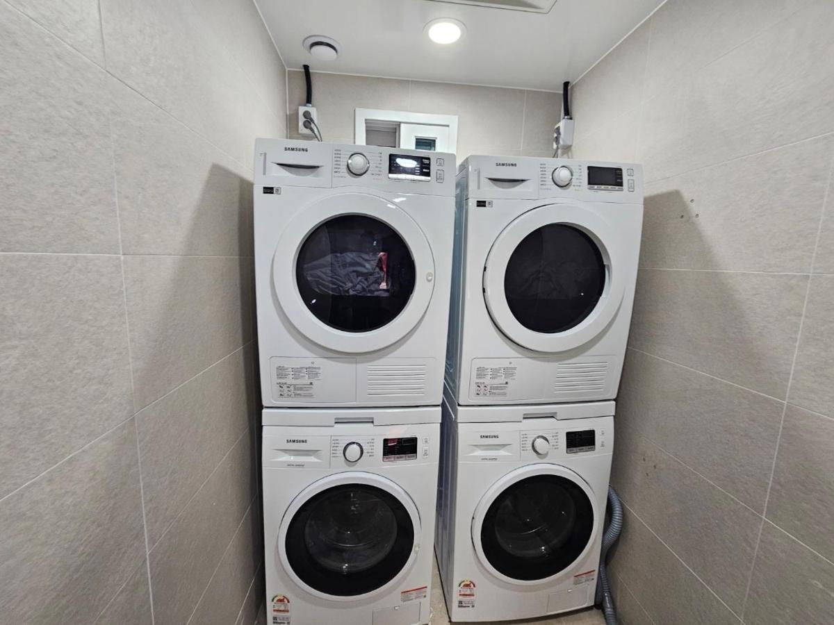 Maison Apartment Residense ソウル特別市 エクステリア 写真