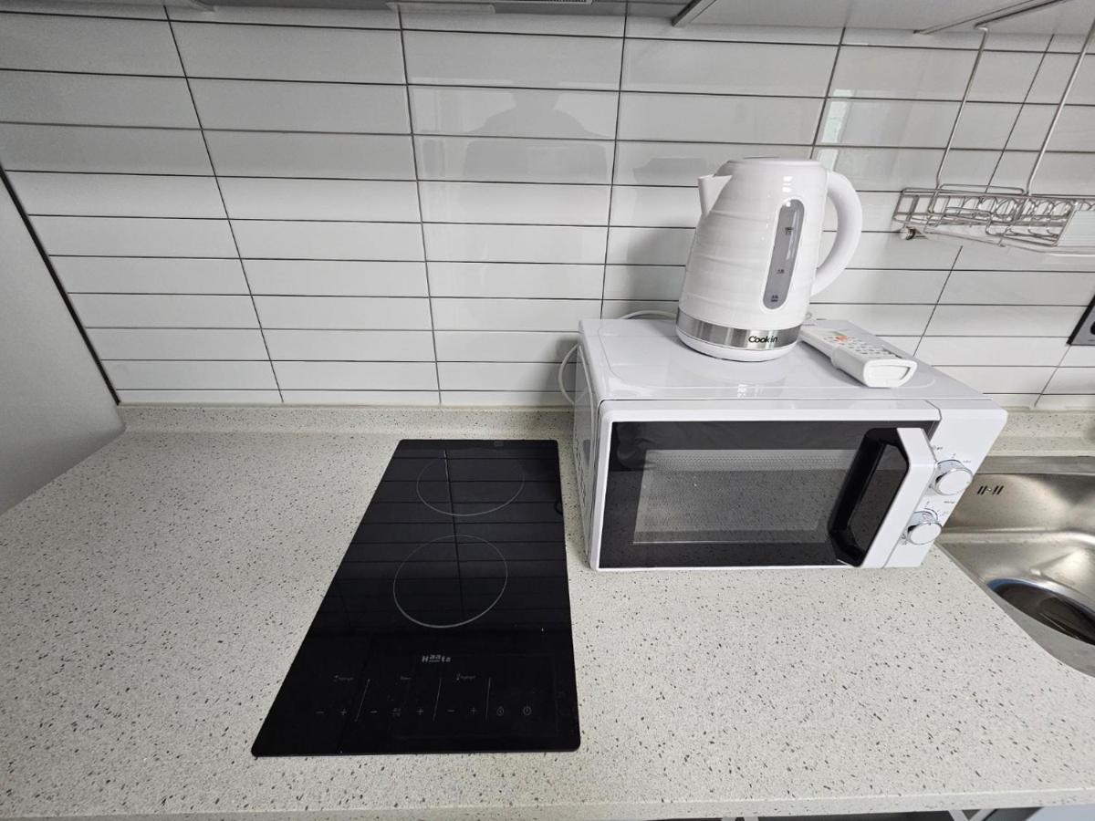 Maison Apartment Residense ソウル特別市 エクステリア 写真