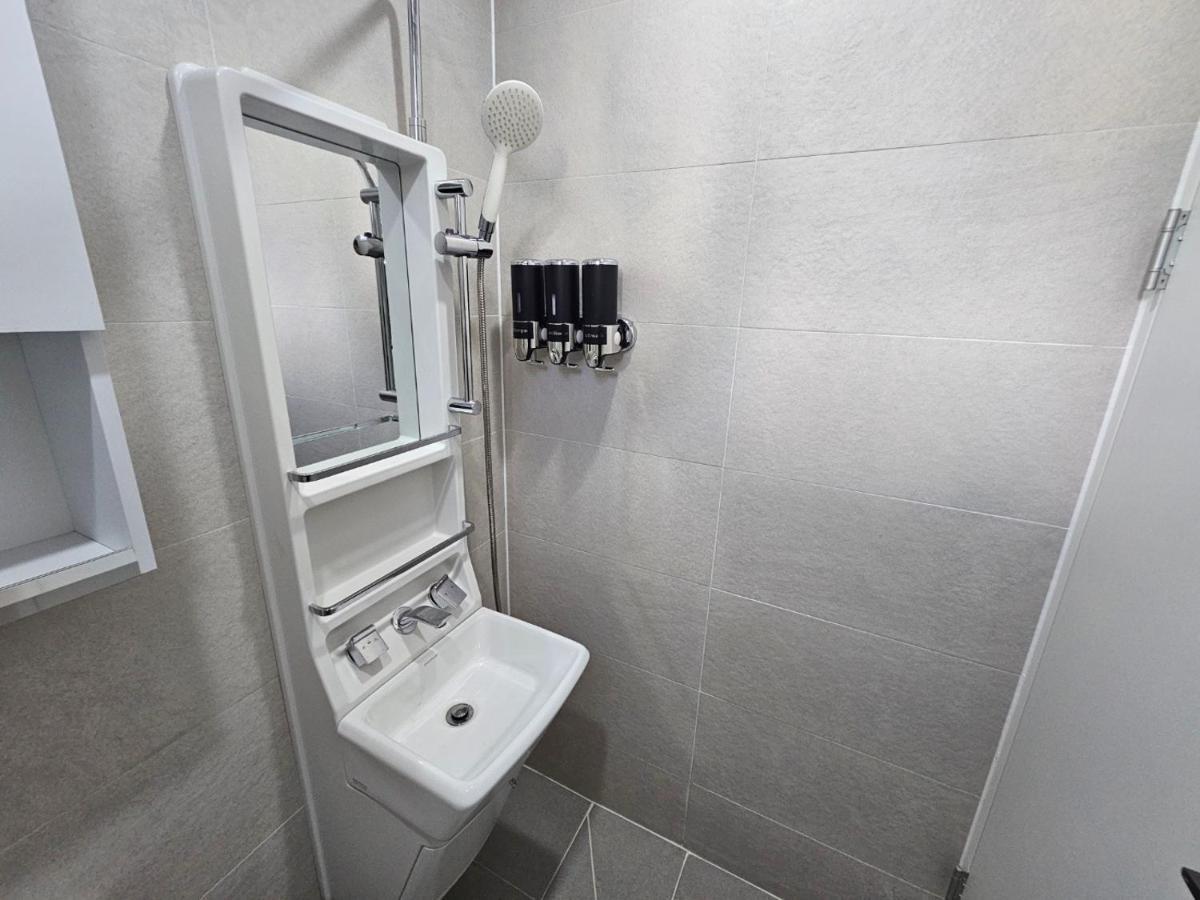 Maison Apartment Residense ソウル特別市 エクステリア 写真