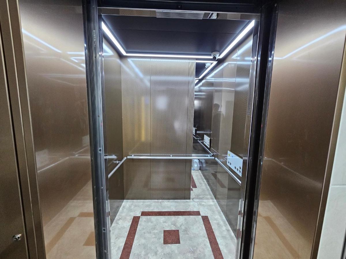 Maison Apartment Residense ソウル特別市 エクステリア 写真