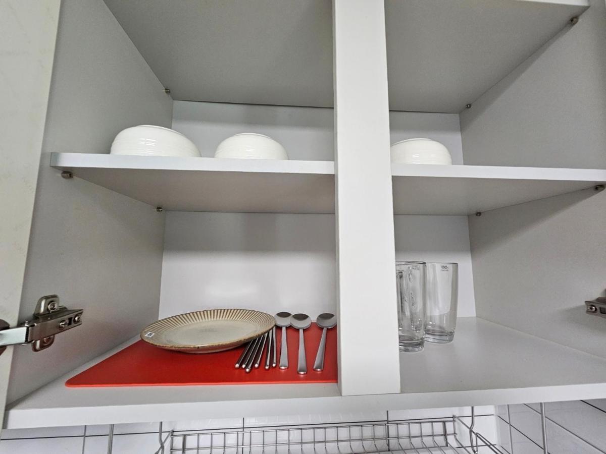 Maison Apartment Residense ソウル特別市 エクステリア 写真