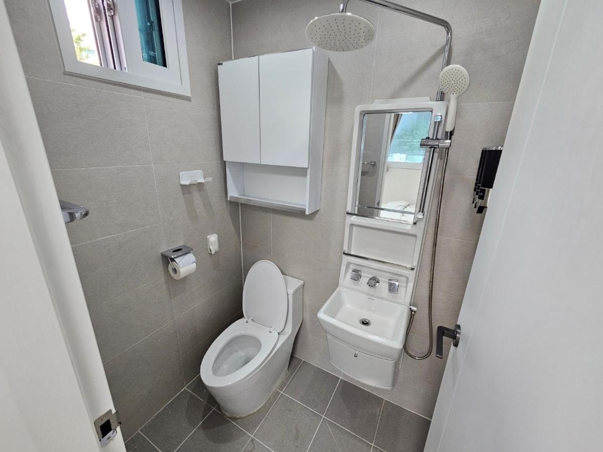 Maison Apartment Residense ソウル特別市 エクステリア 写真