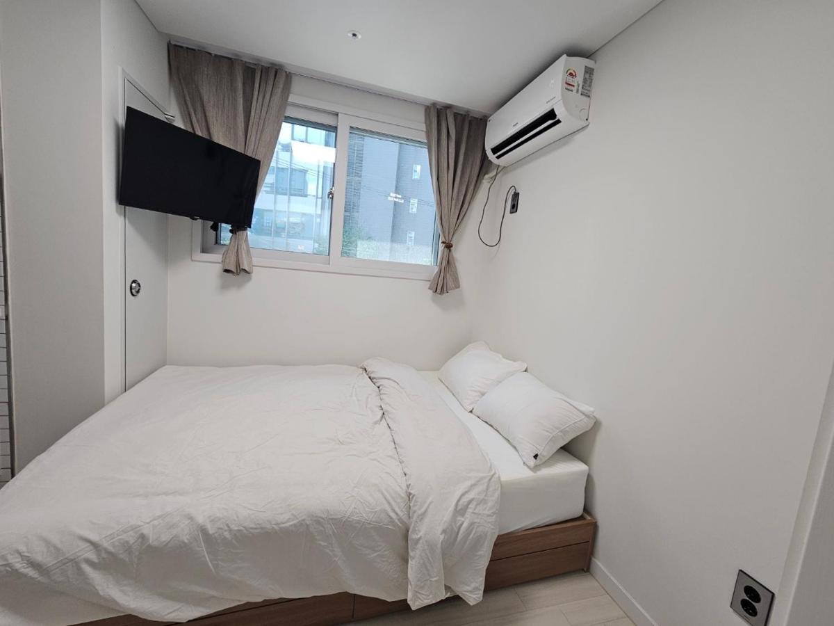 Maison Apartment Residense ソウル特別市 エクステリア 写真