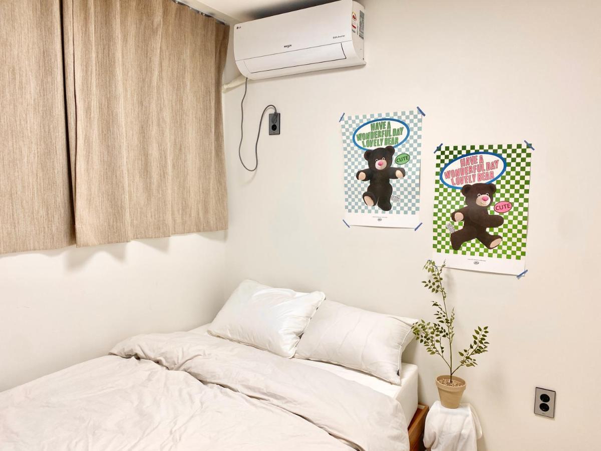 Maison Apartment Residense ソウル特別市 エクステリア 写真