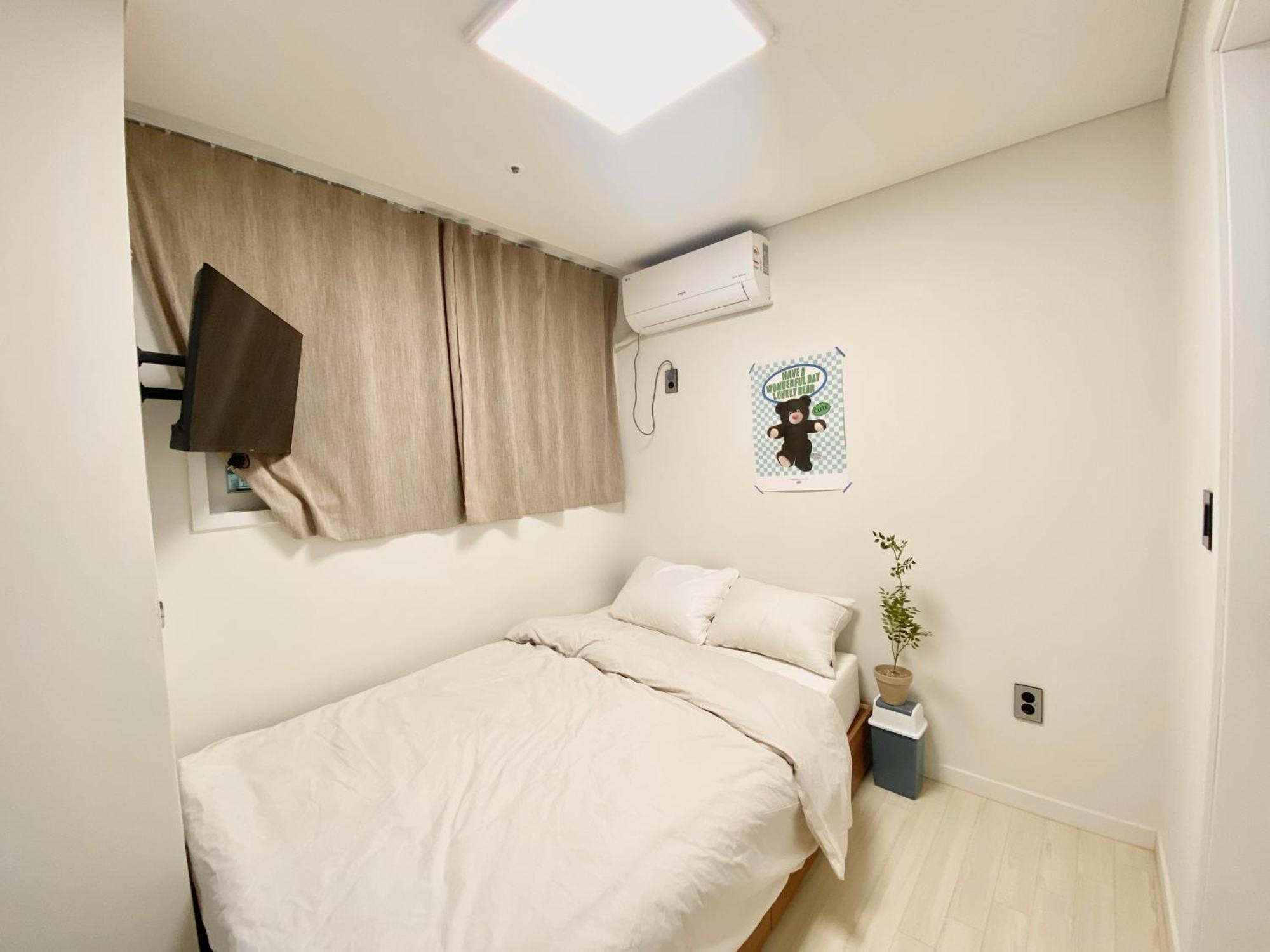 Maison Apartment Residense ソウル特別市 エクステリア 写真