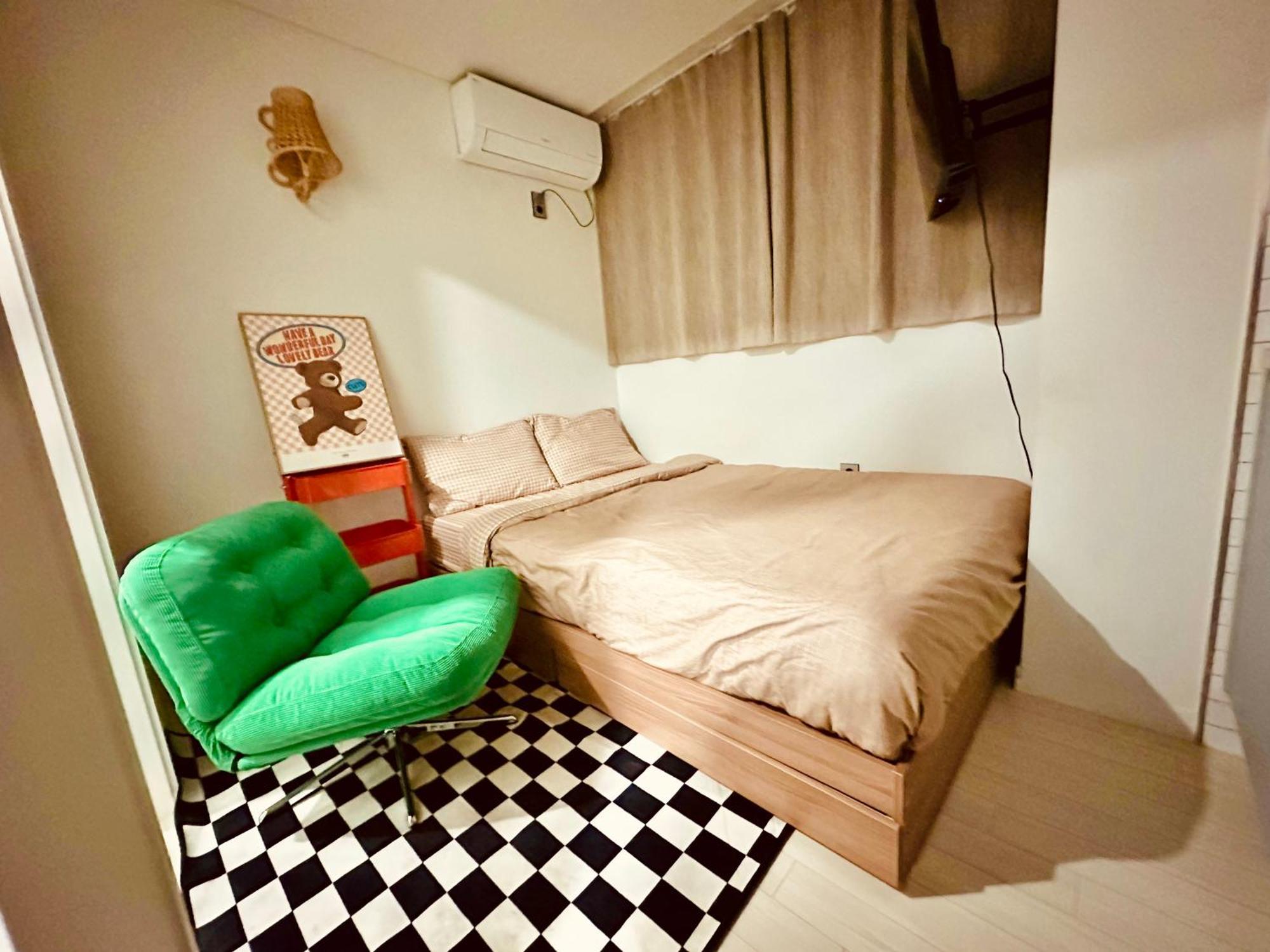 Maison Apartment Residense ソウル特別市 エクステリア 写真